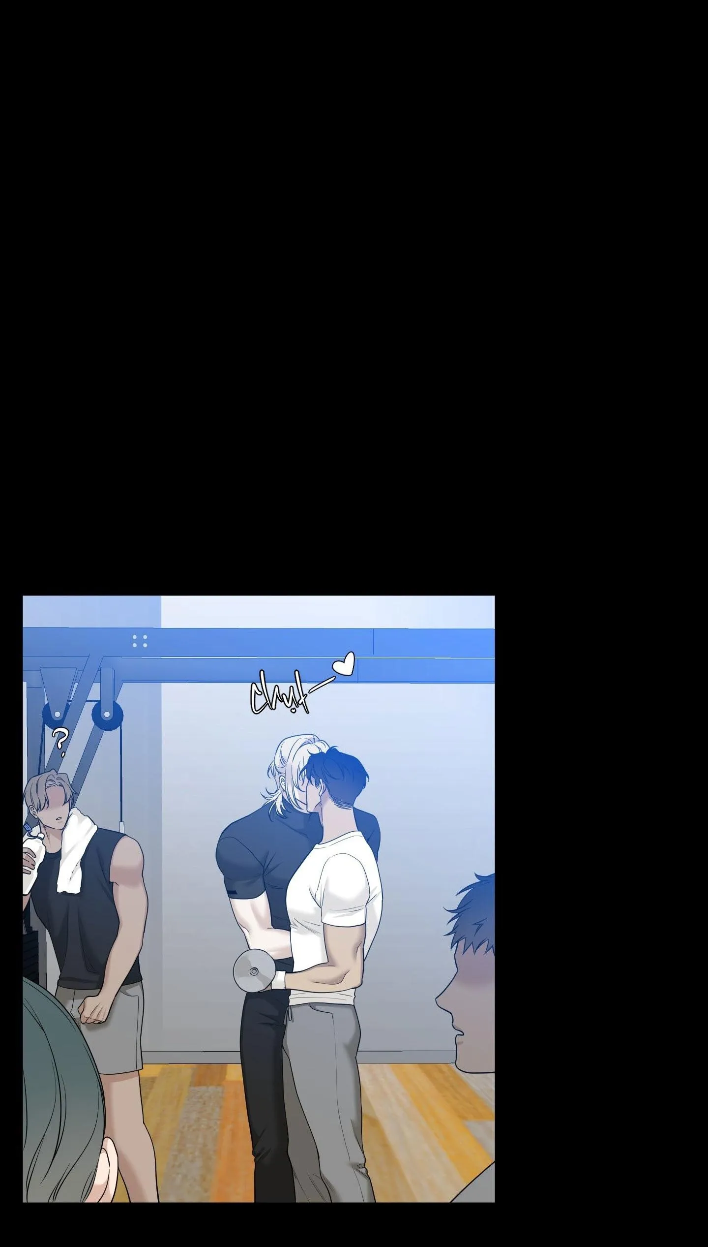 DEAR. 00 Chapter 30 Trang 38