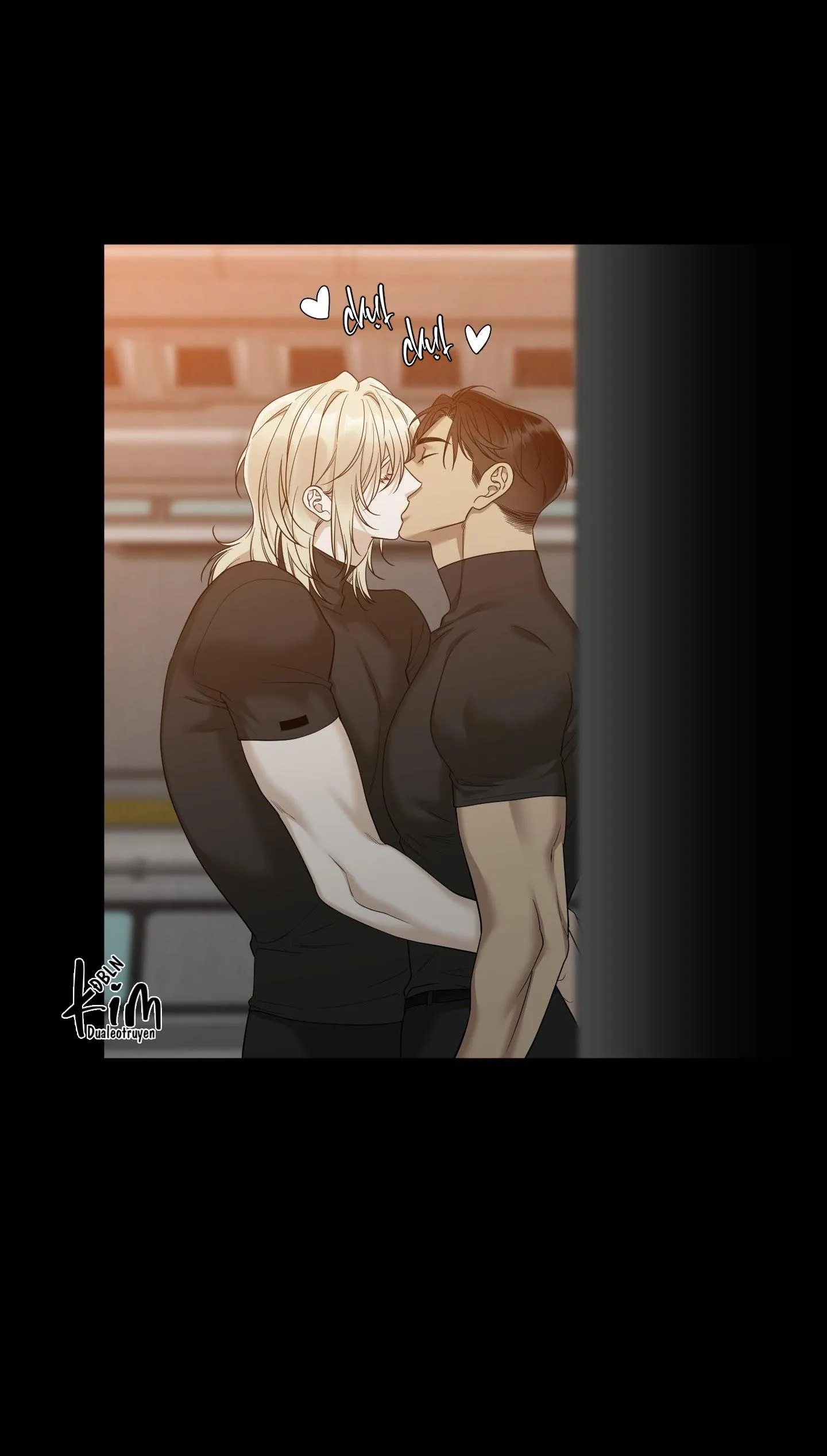 DEAR. 00 Chapter 30 Trang 39