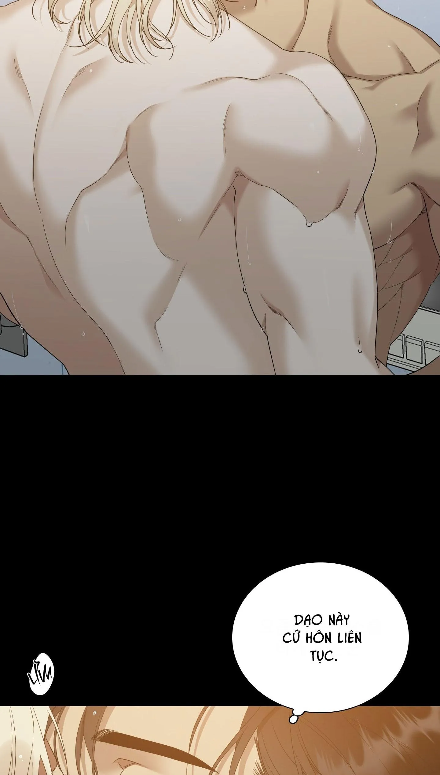 DEAR. 00 Chapter 30 Trang 41