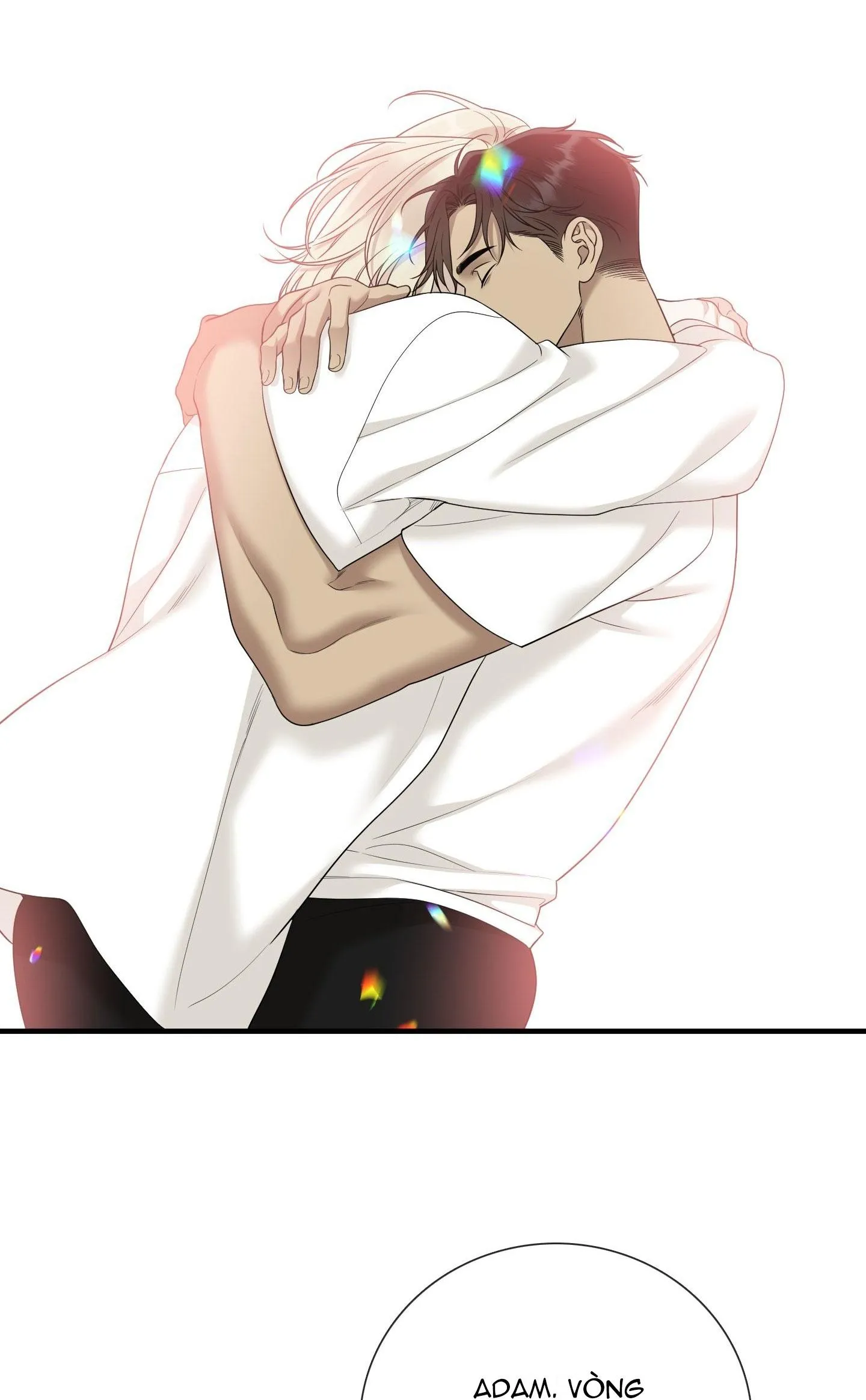 DEAR. 00 Chapter 30 Trang 50