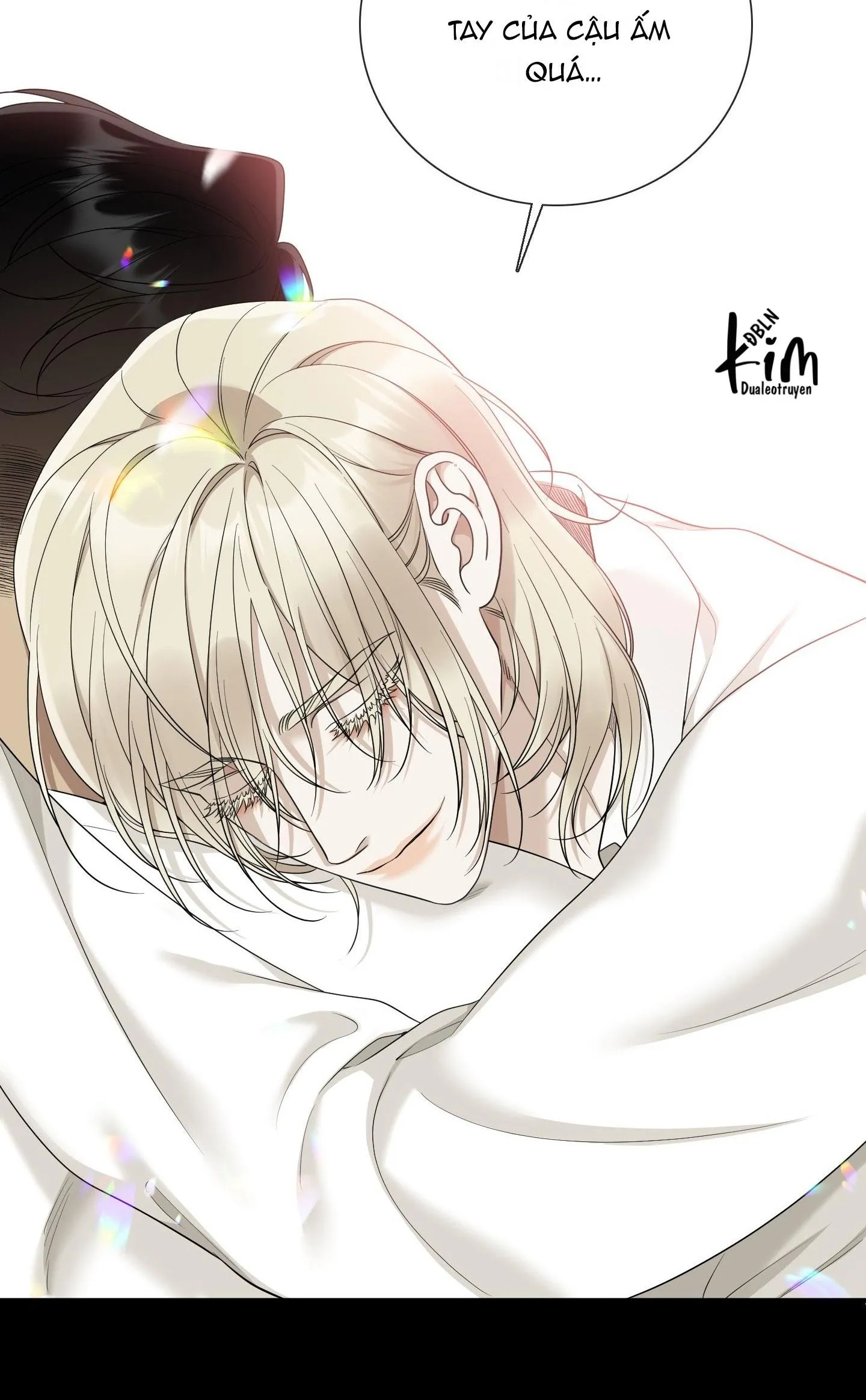 DEAR. 00 Chapter 30 Trang 51