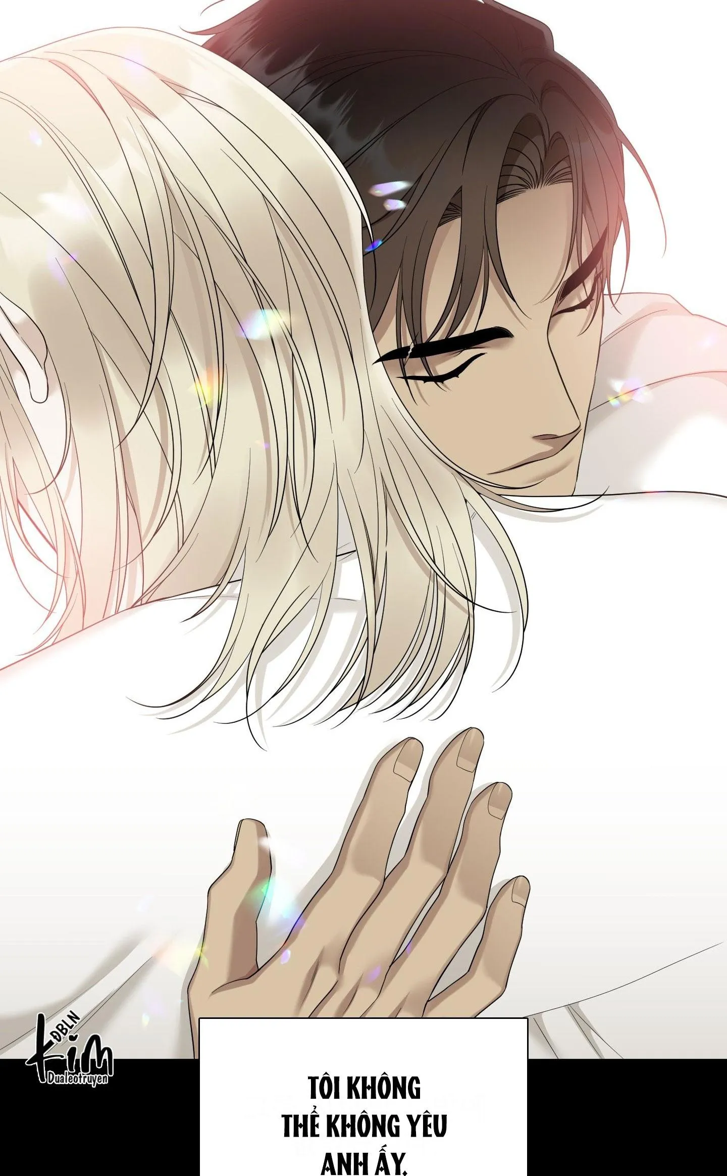 DEAR. 00 Chapter 30 Trang 53