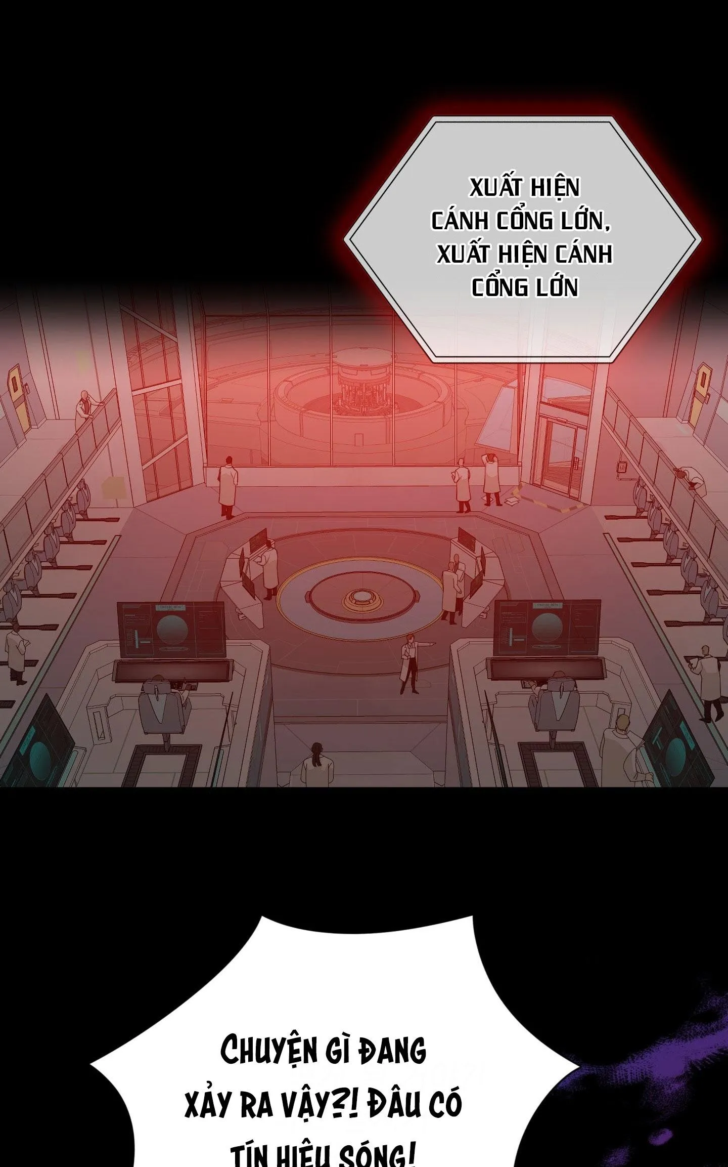 DEAR. 00 Chapter 30 Trang 57