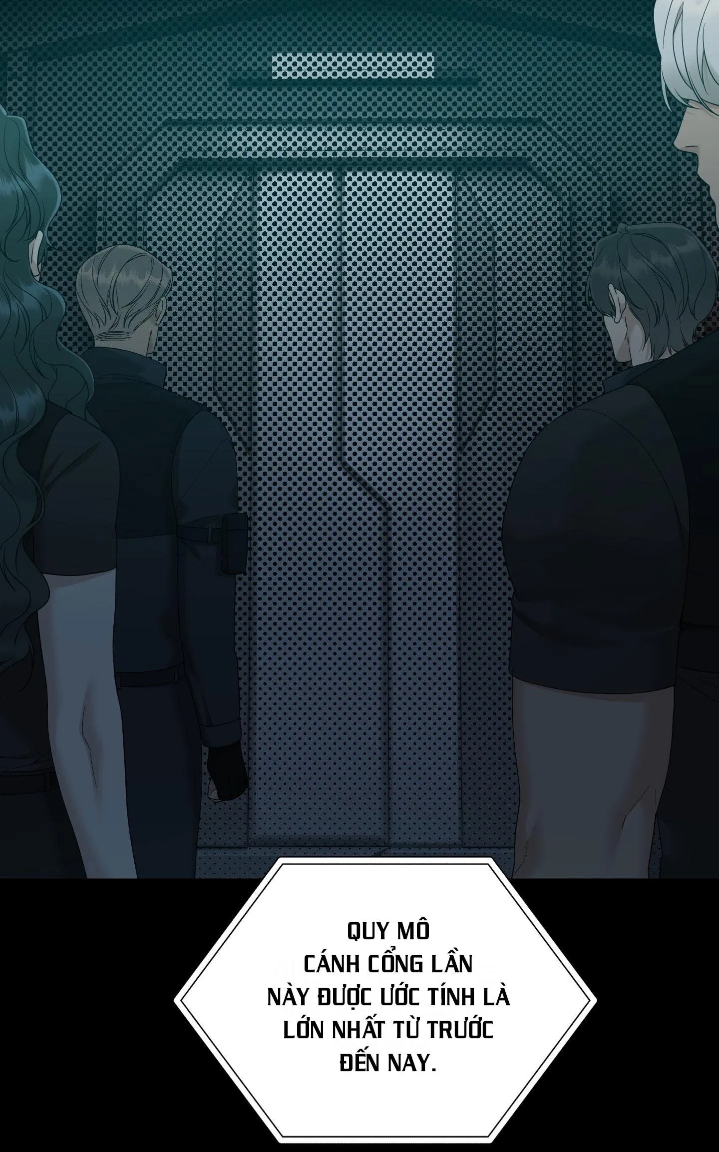 DEAR. 00 Chapter 30 Trang 66