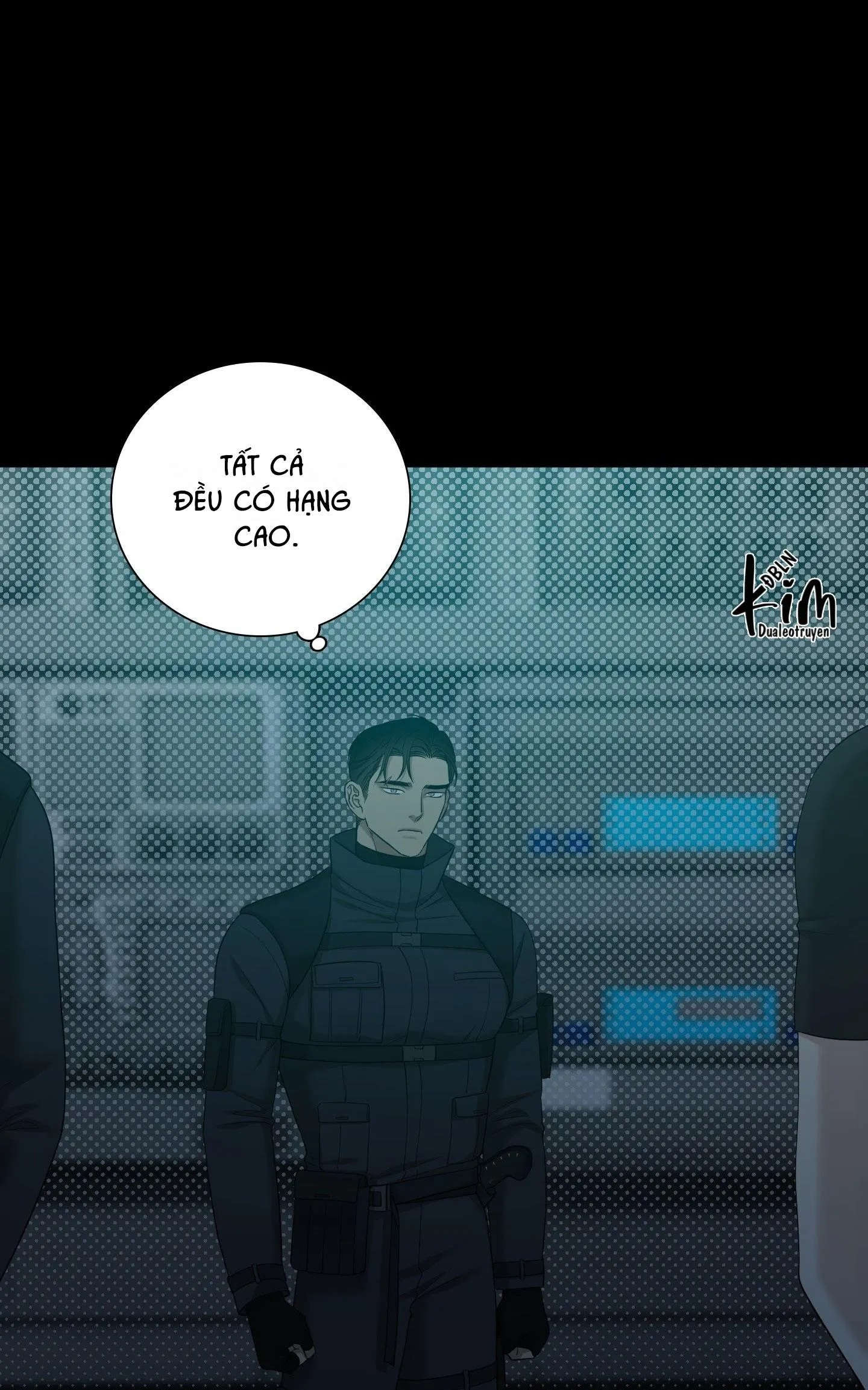 DEAR. 00 Chapter 30 Trang 67