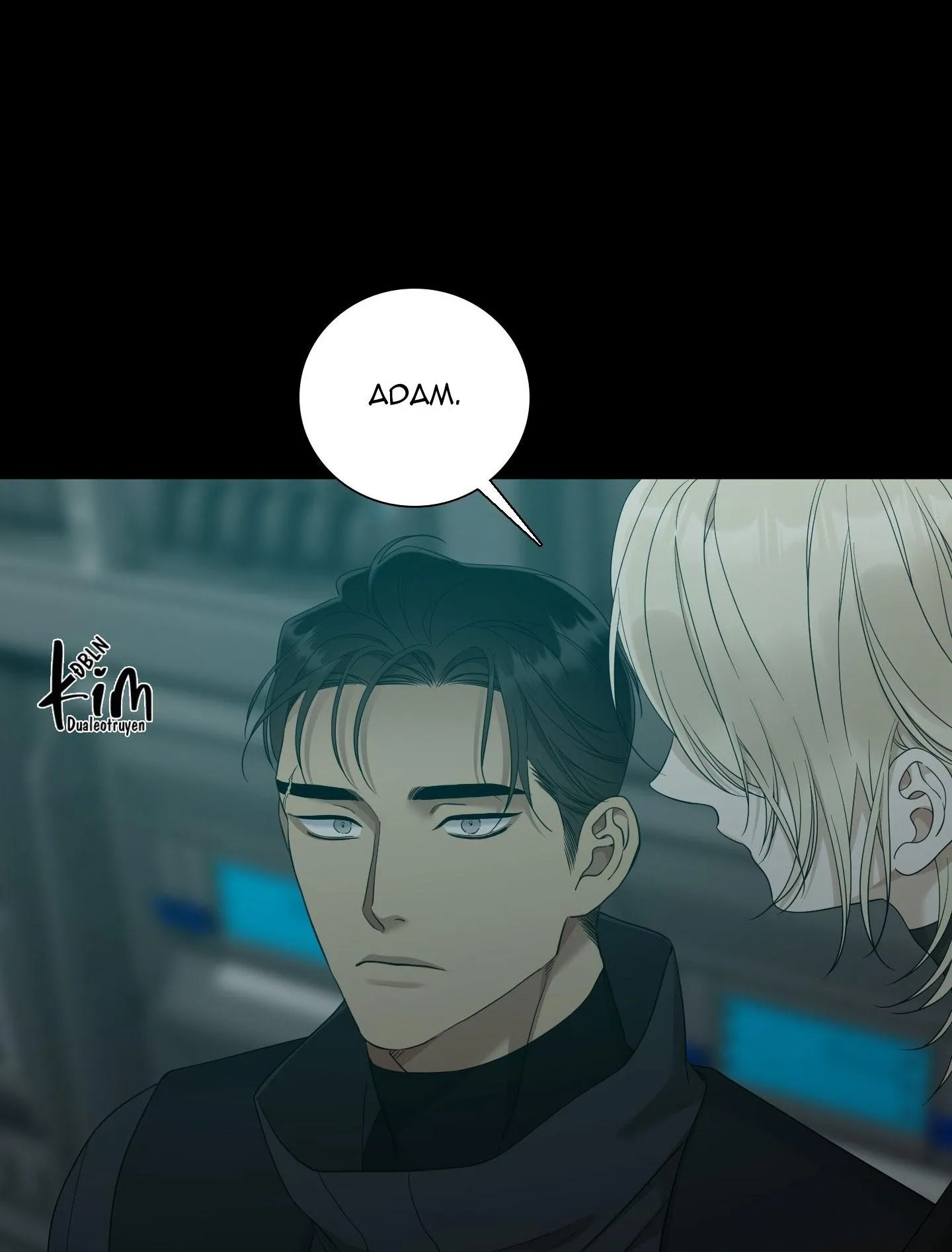 DEAR. 00 Chapter 30 Trang 71