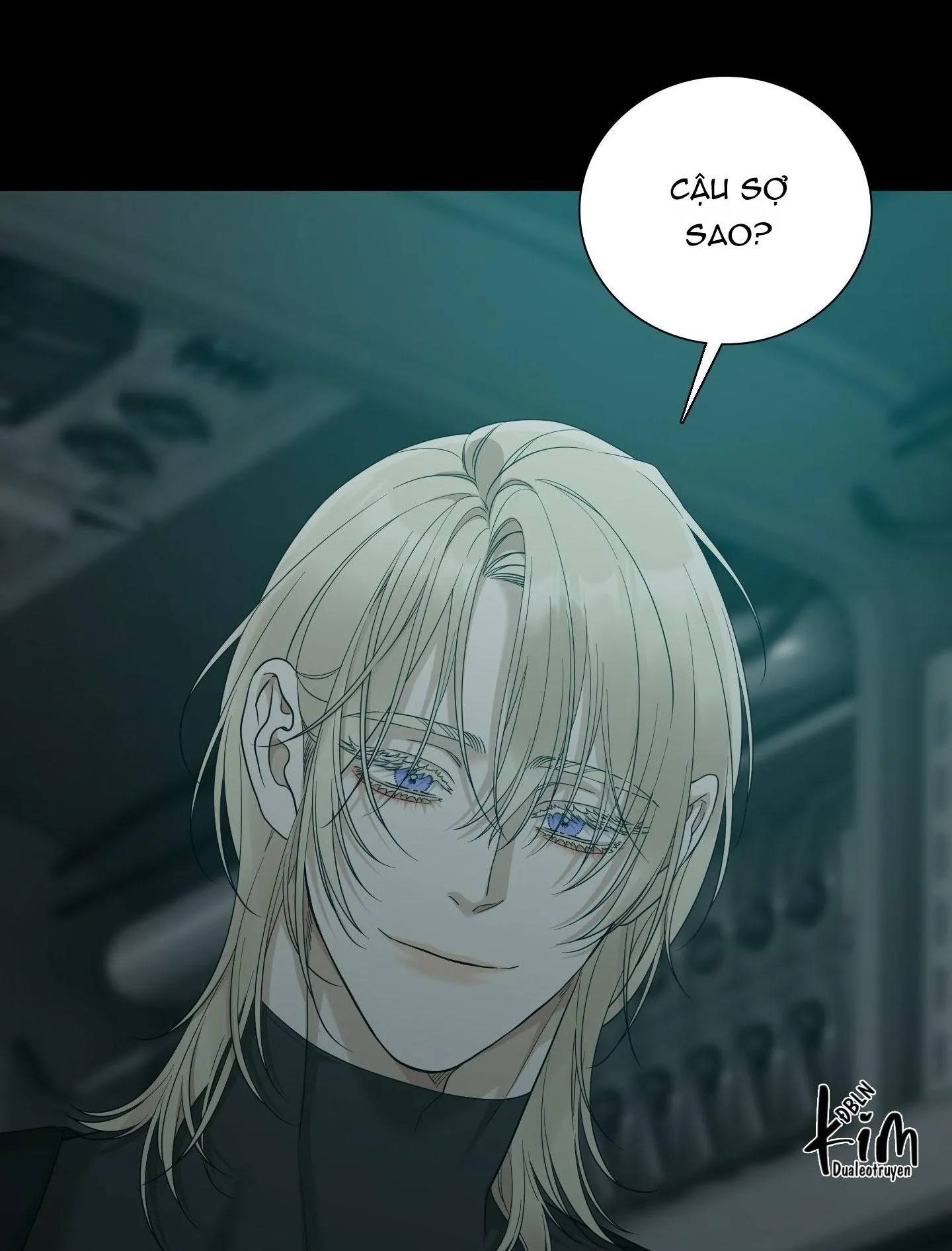 DEAR. 00 Chapter 30 Trang 73