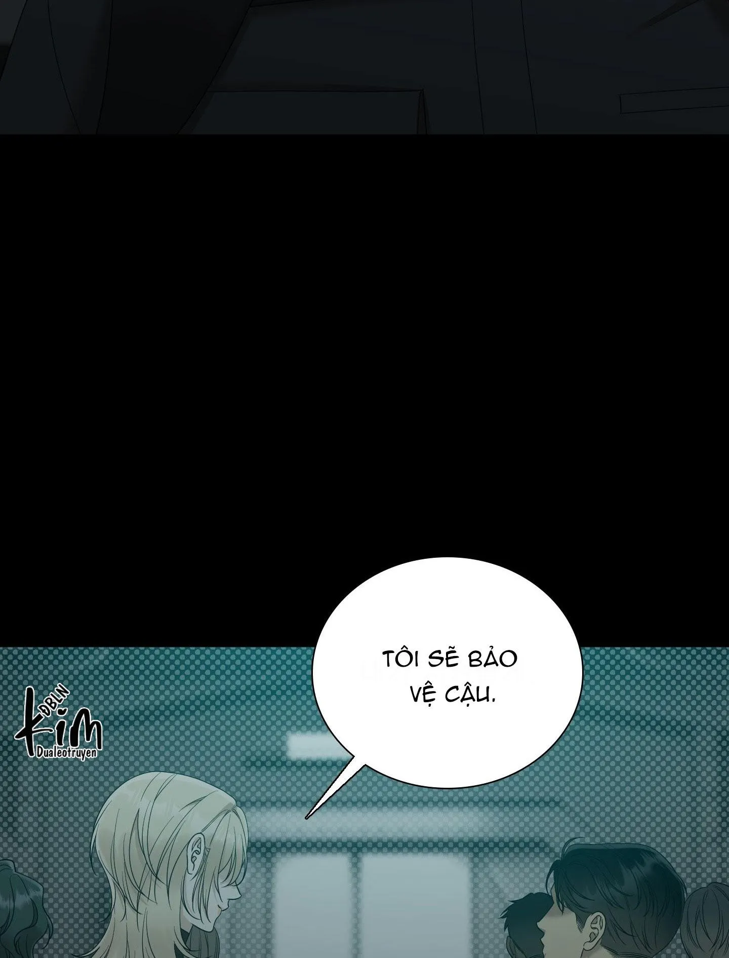 DEAR. 00 Chapter 30 Trang 76