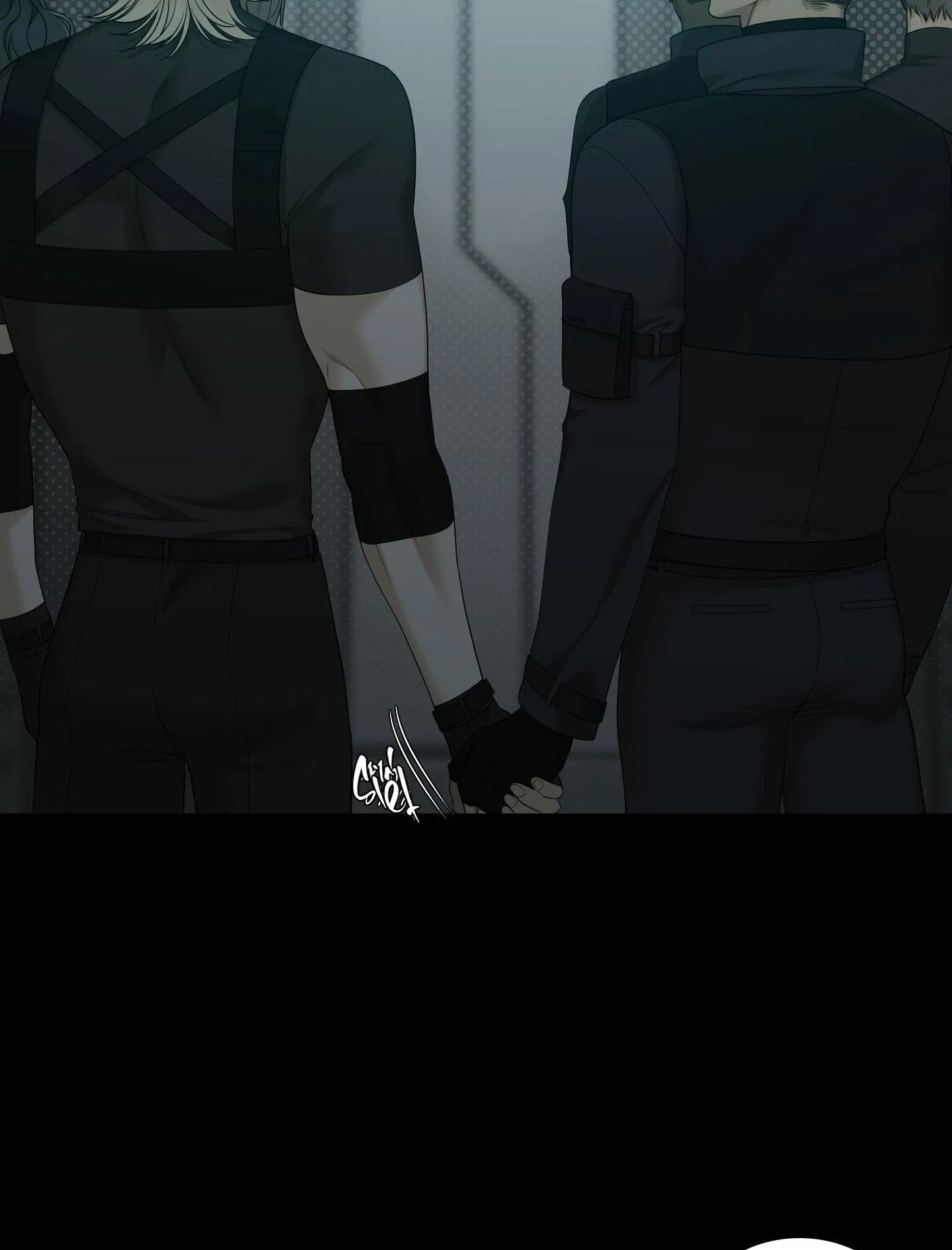 DEAR. 00 Chapter 30 Trang 77