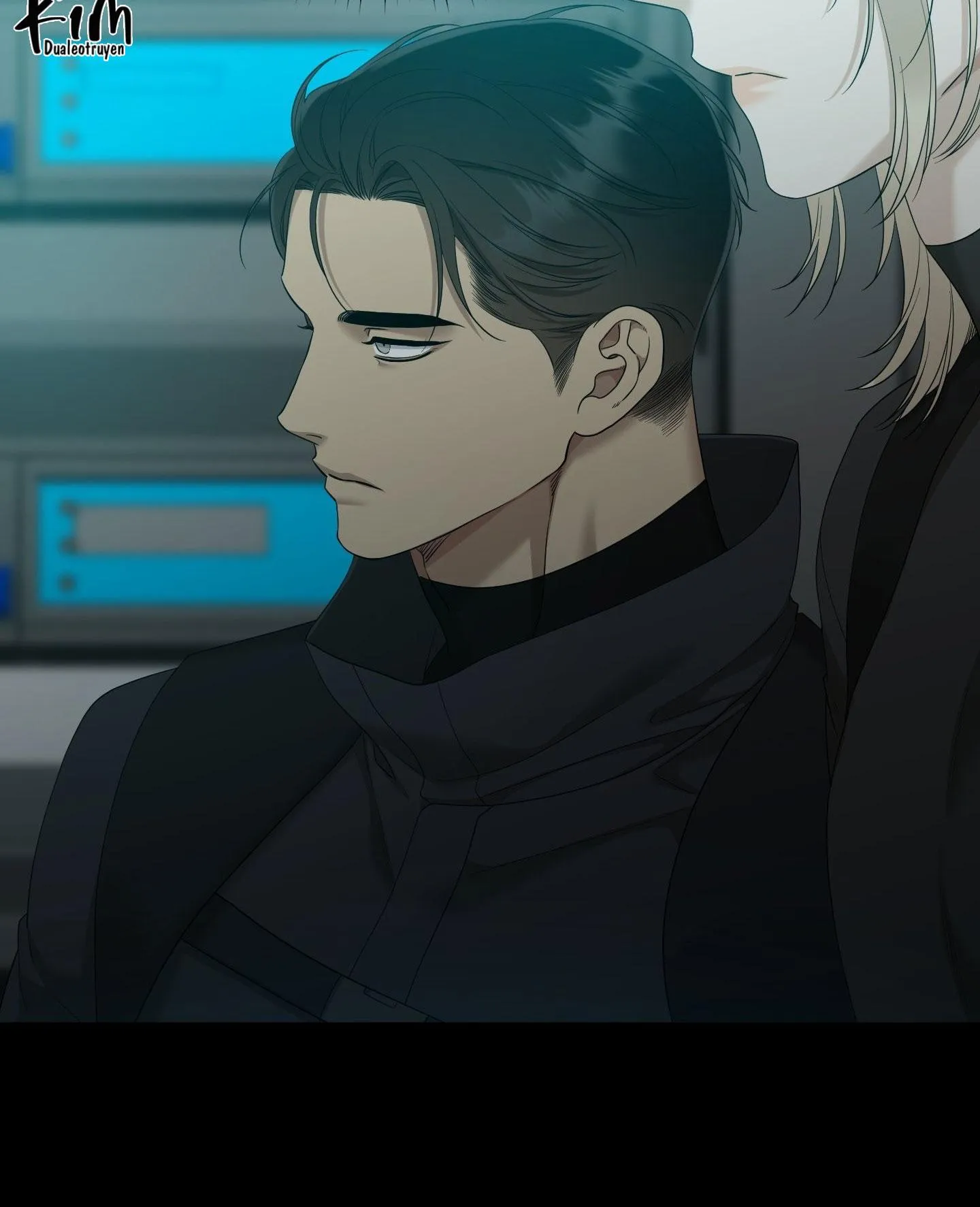 DEAR. 00 Chapter 30 Trang 81