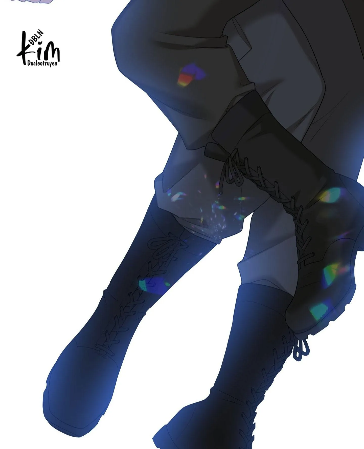 DEAR. 00 Chapter 30 Trang 88