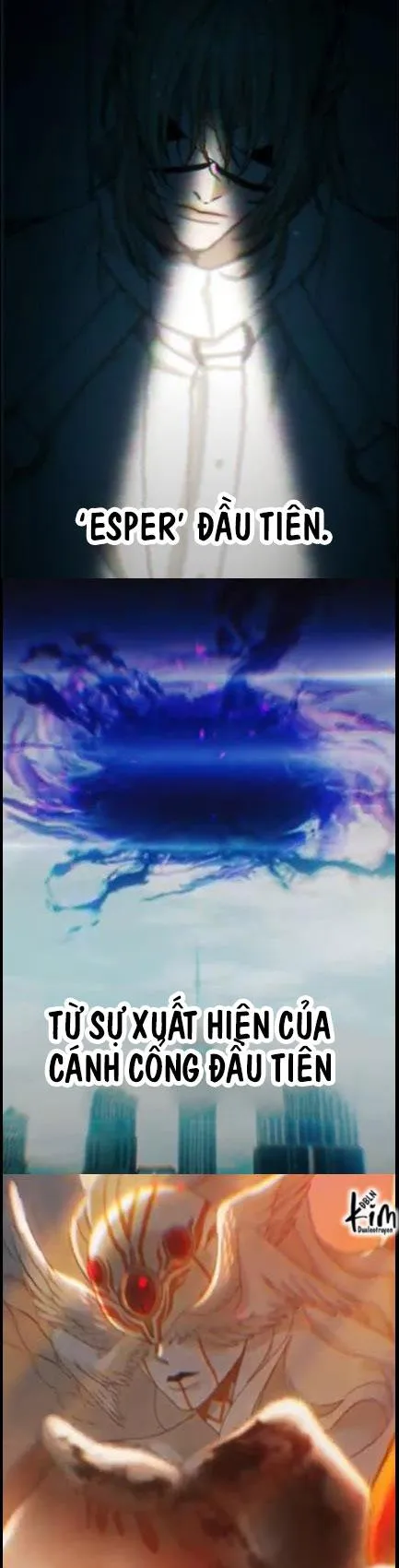 DEAR. 00 Chapter 0 Trang 3