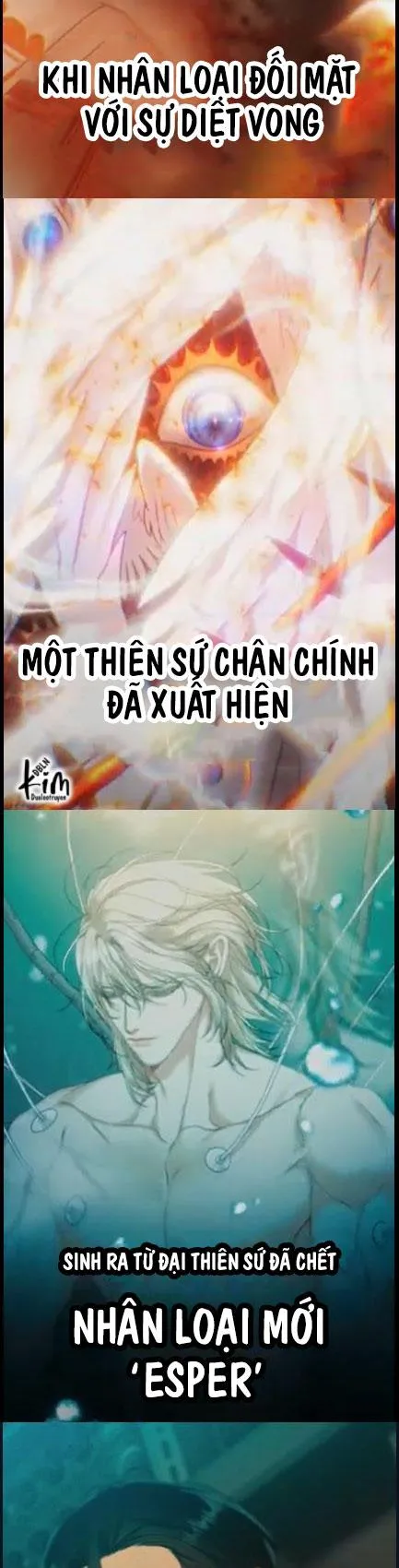 DEAR. 00 Chapter 0 Trang 4