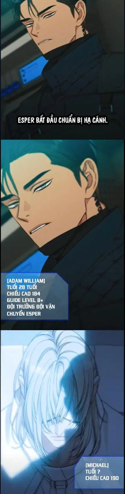 DEAR. 00 Chapter 0 Trang 5