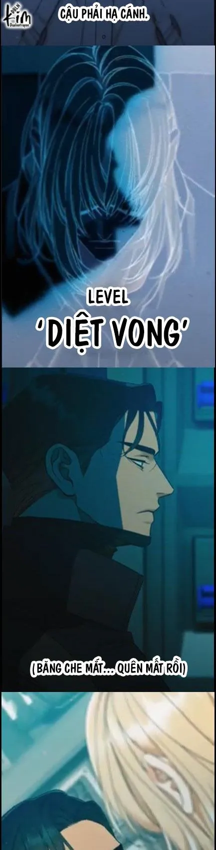 DEAR. 00 Chapter 0 Trang 6