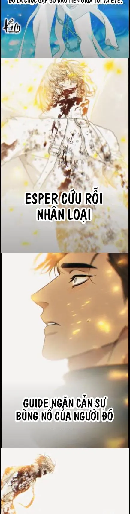 DEAR. 00 Chapter 0 Trang 9