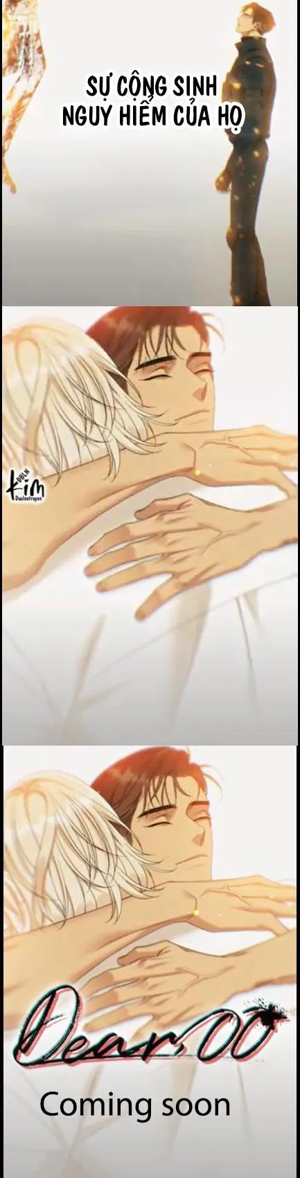 DEAR. 00 Chapter 0 Trang 10