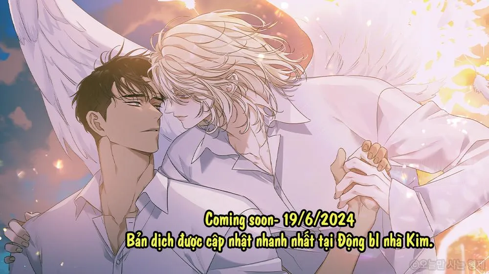 DEAR. 00 Chapter 0 Trang 12