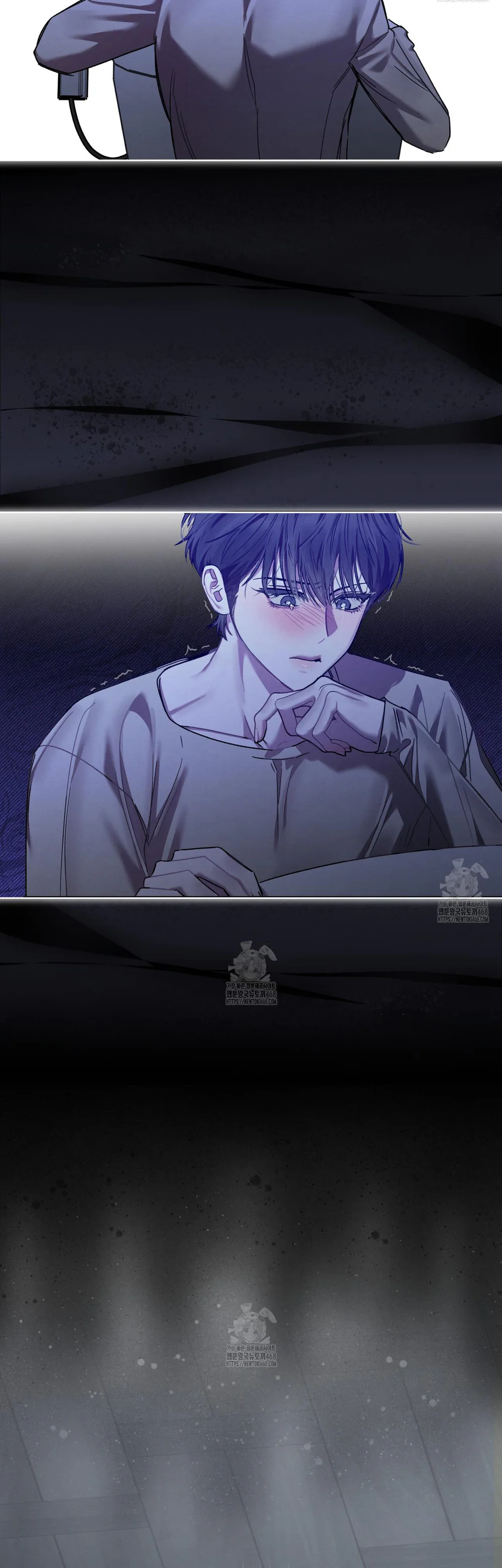 Dear My Horror Chapter 17 Trang 9