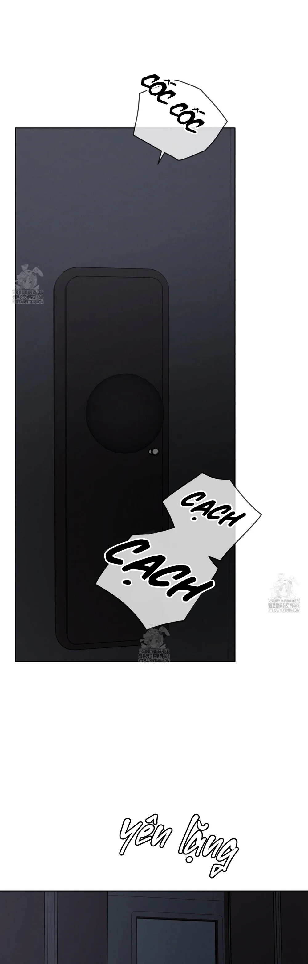 Dear My Horror Chapter 17 Trang 11