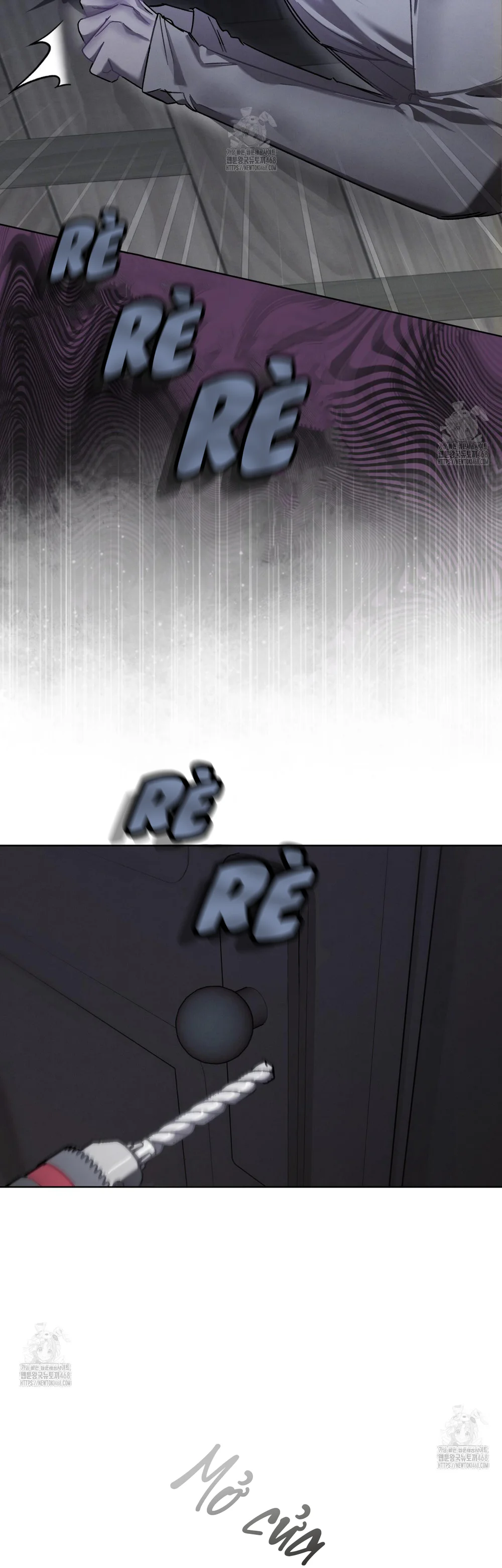 Dear My Horror Chapter 17 Trang 13