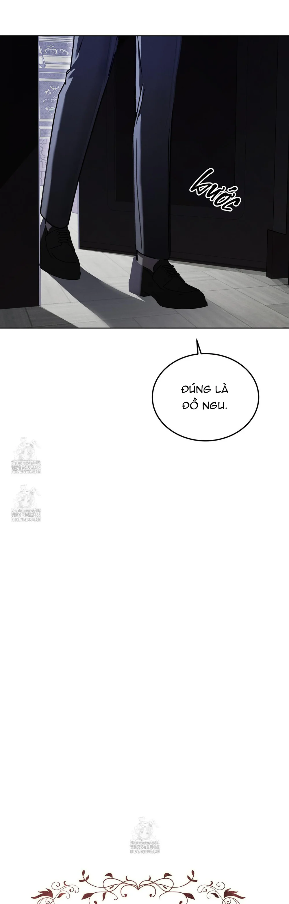 Dear My Horror Chapter 17 Trang 14