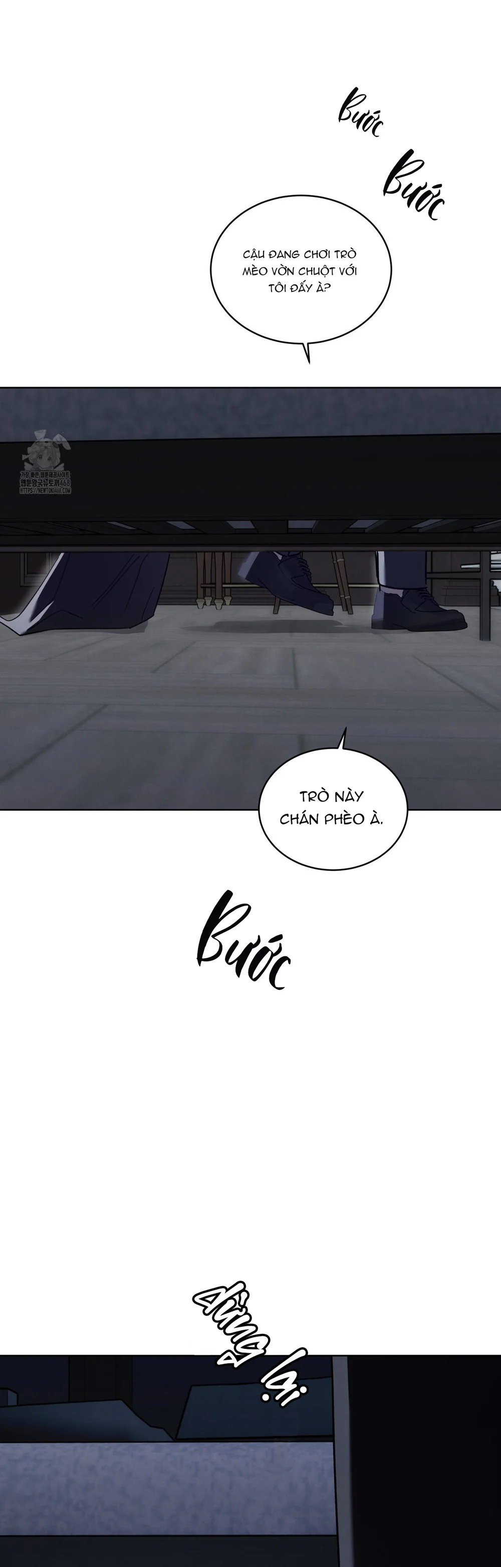 Dear My Horror Chapter 17 Trang 16