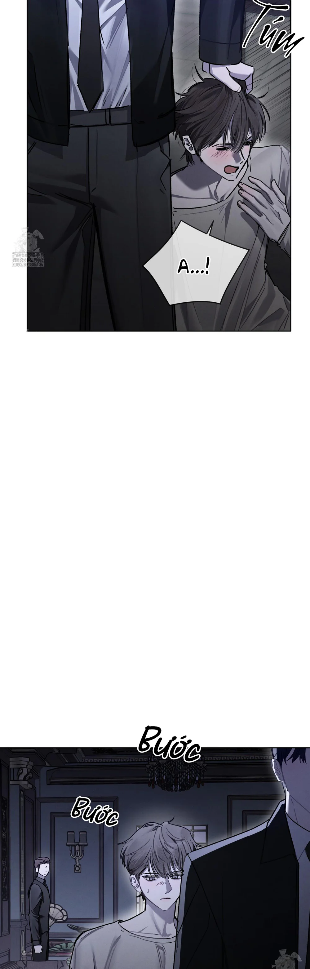 Dear My Horror Chapter 17 Trang 22