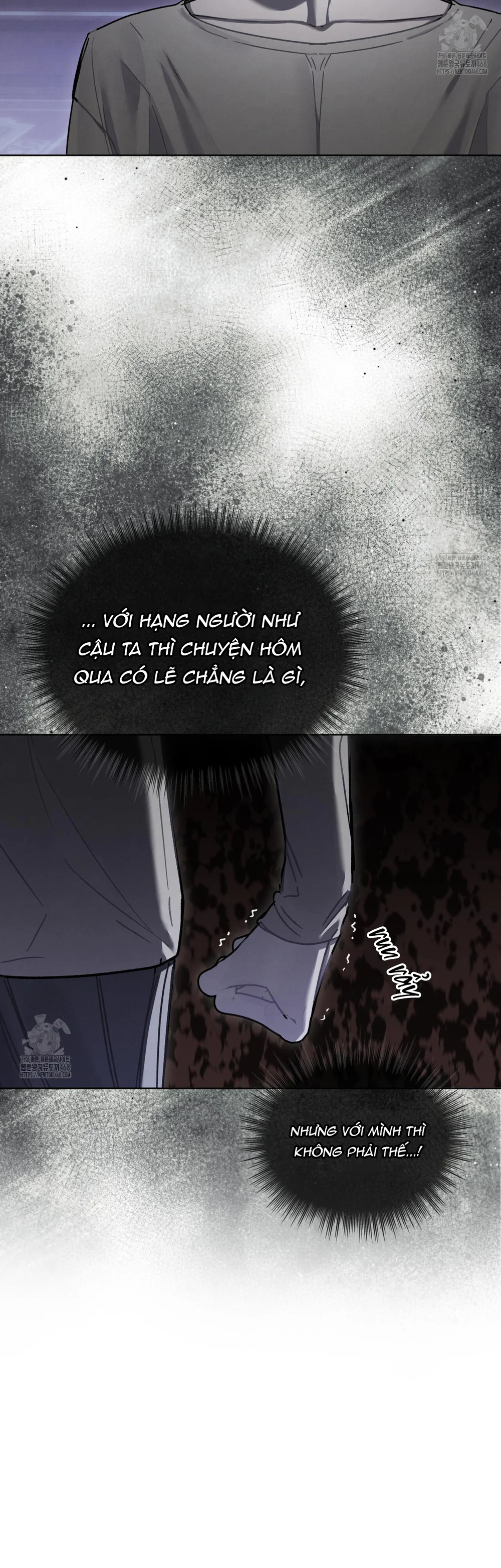 Dear My Horror Chapter 17 Trang 26