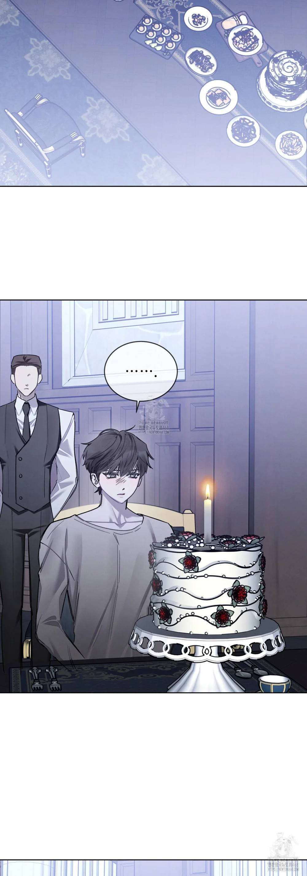 Dear My Horror Chapter 17 Trang 30