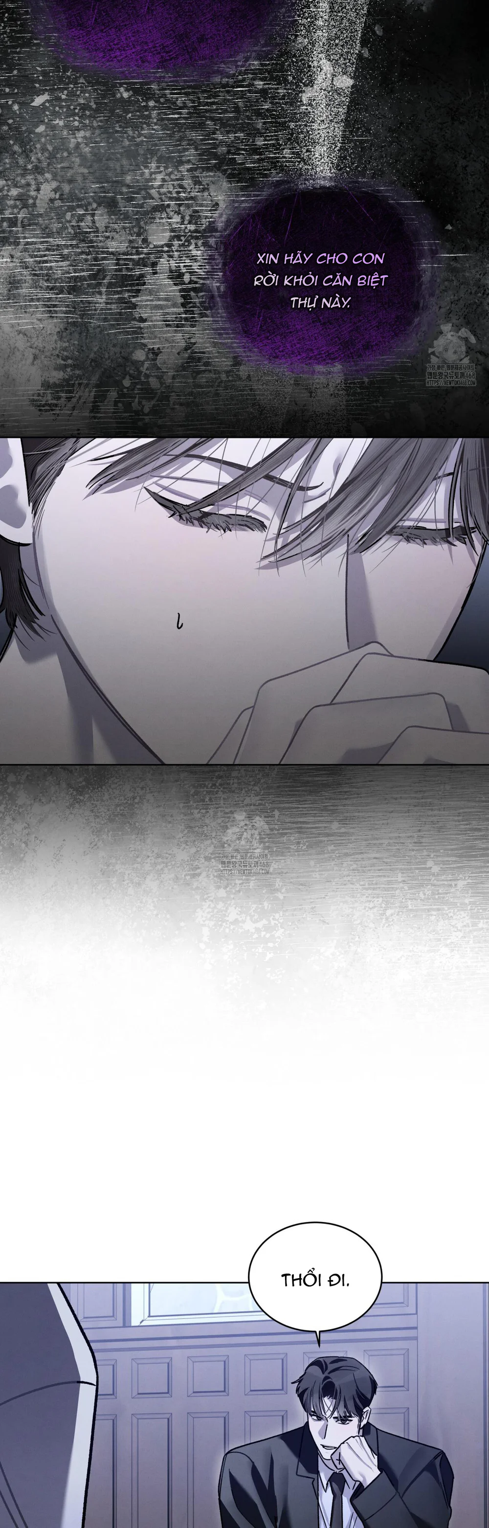 Dear My Horror Chapter 17 Trang 33