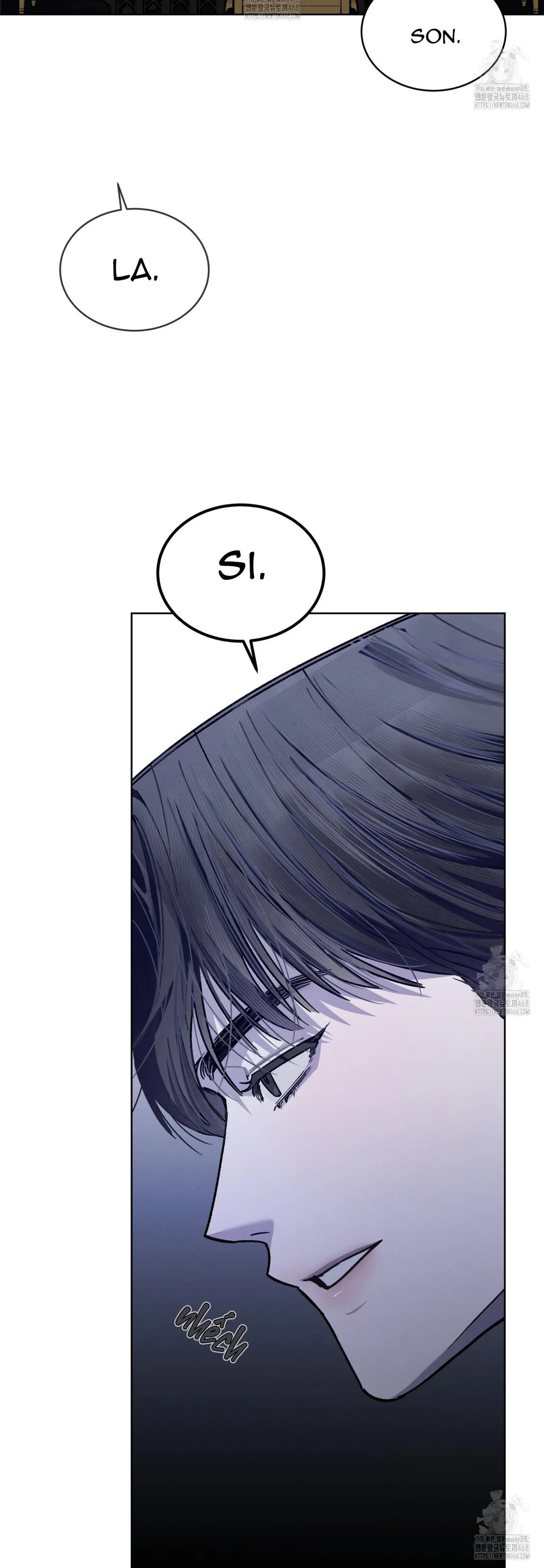 Dear My Horror Chapter 17 Trang 45