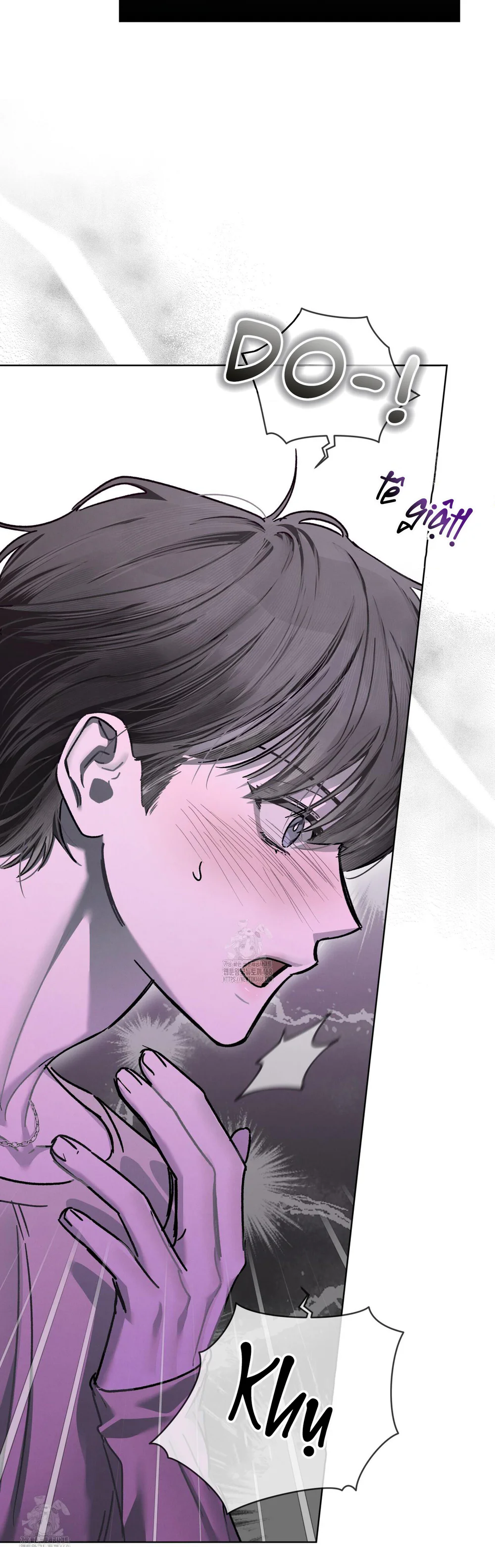 Dear My Horror Chapter 17 Trang 46