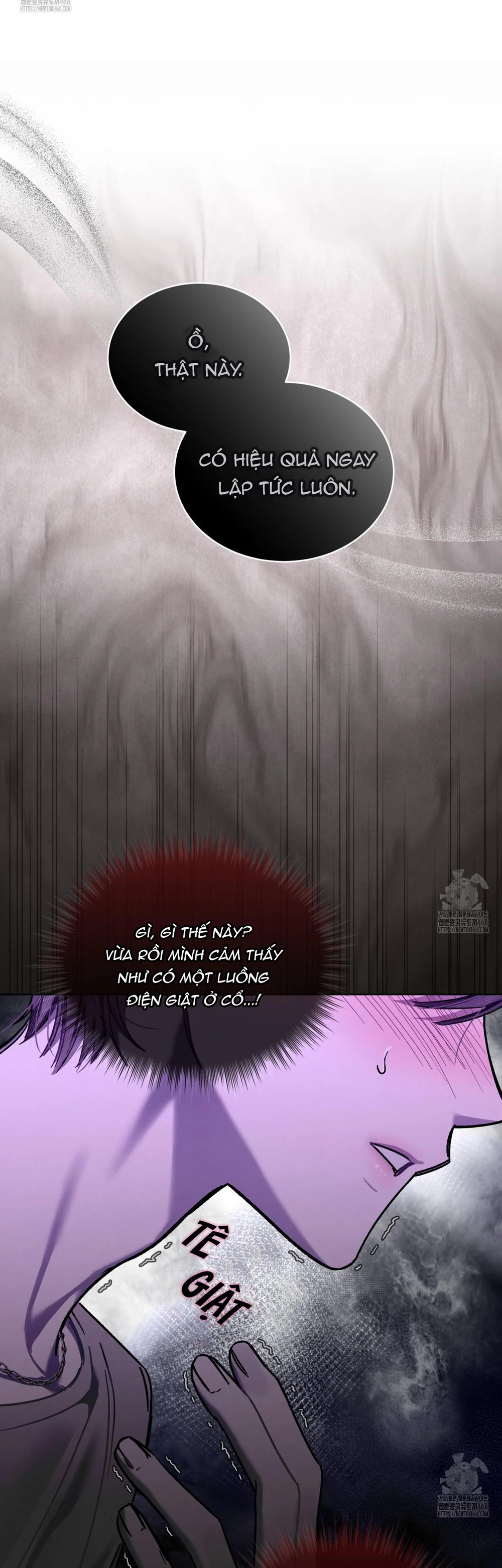 Dear My Horror Chapter 17 Trang 47