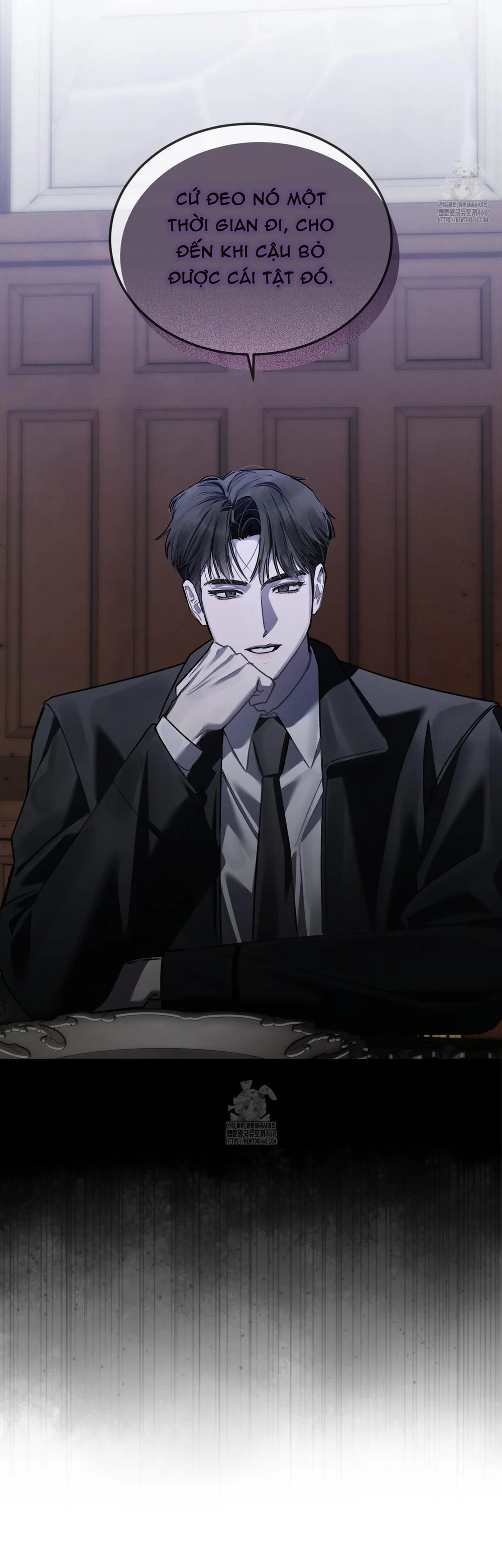 Dear My Horror Chapter 17 Trang 49