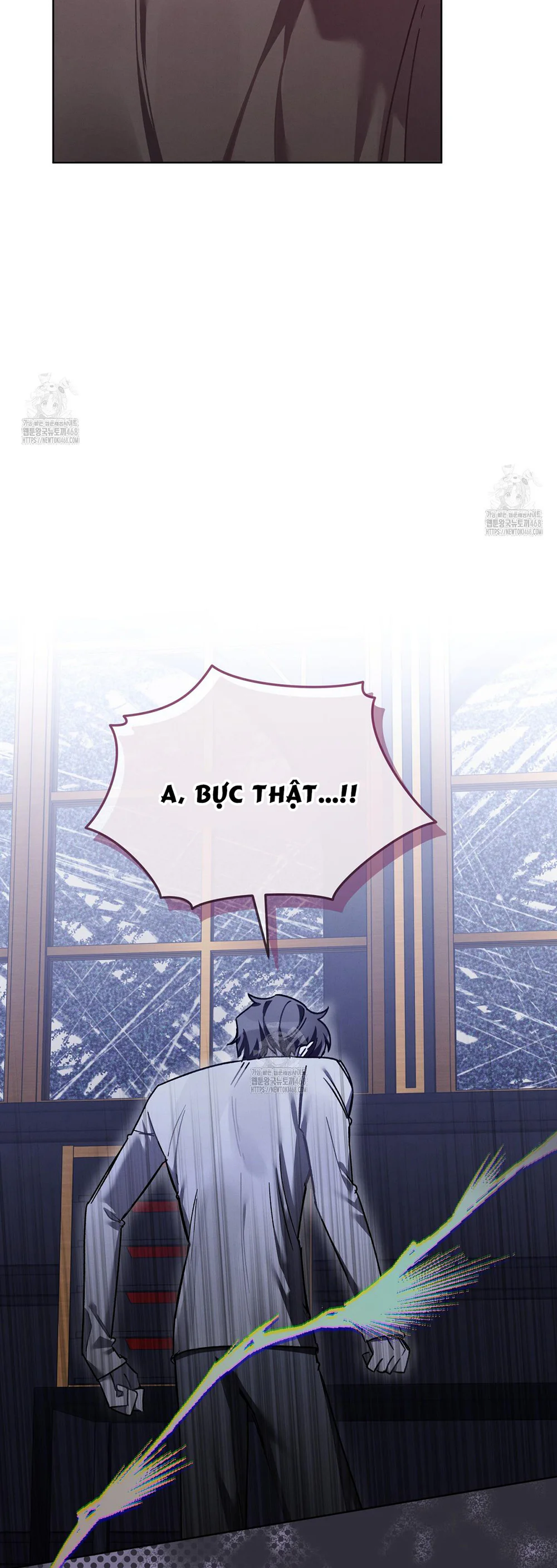 Dear My Horror Chapter 18 Trang 12