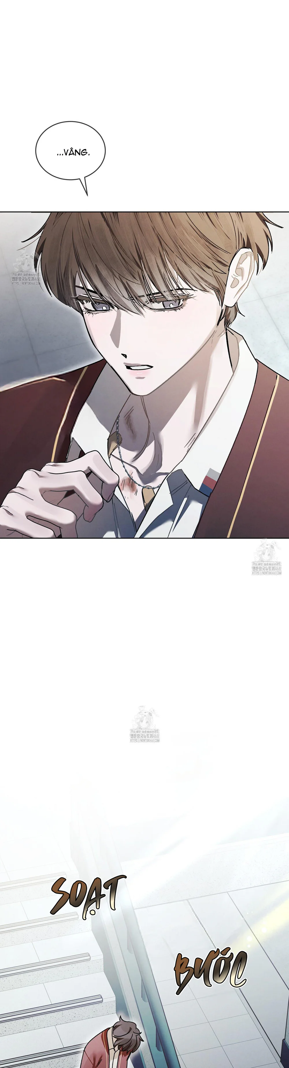 Dear My Horror Chapter 18 Trang 21