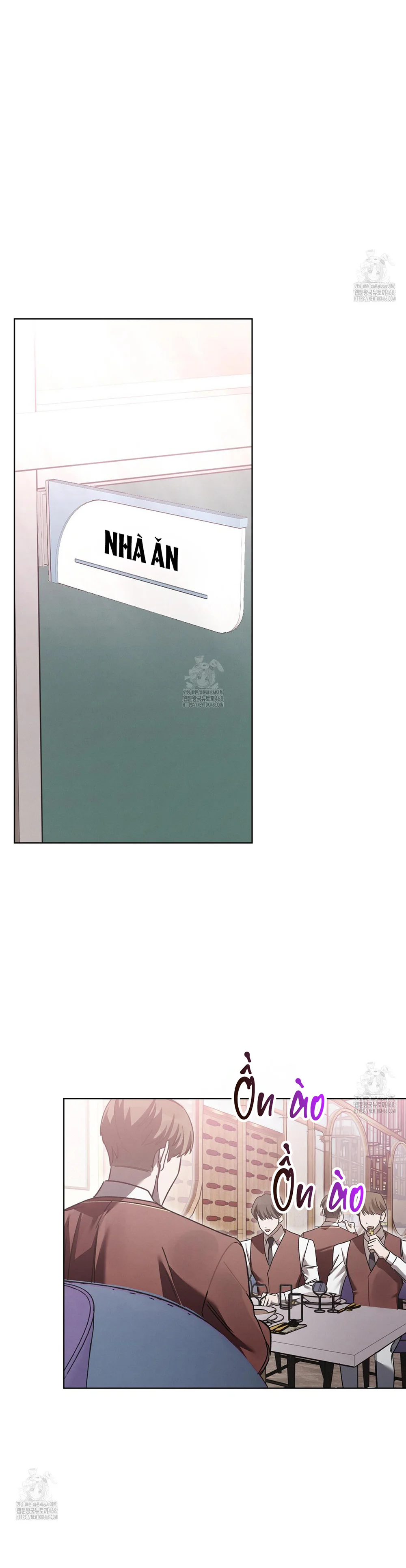 Dear My Horror Chapter 18 Trang 27