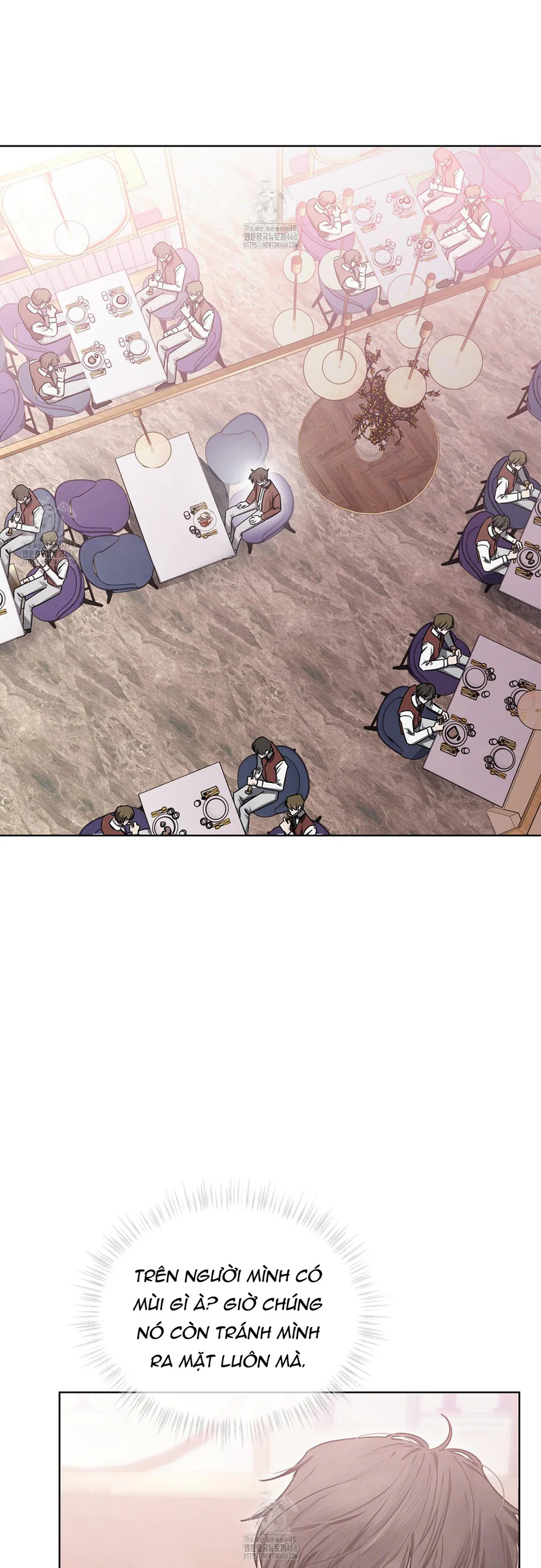 Dear My Horror Chapter 18 Trang 28