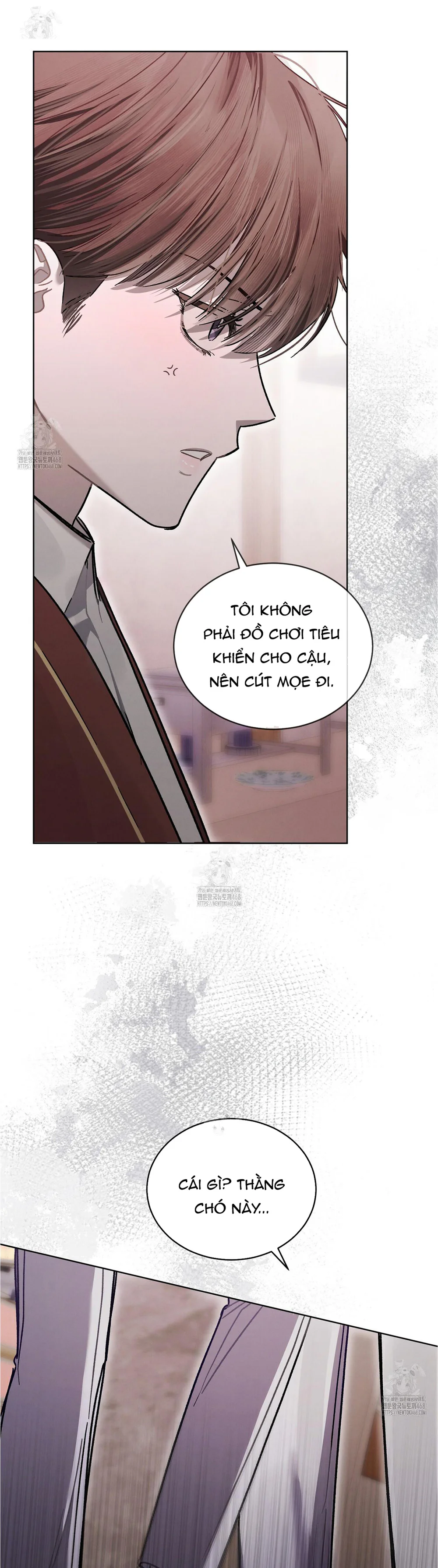 Dear My Horror Chapter 18 Trang 37