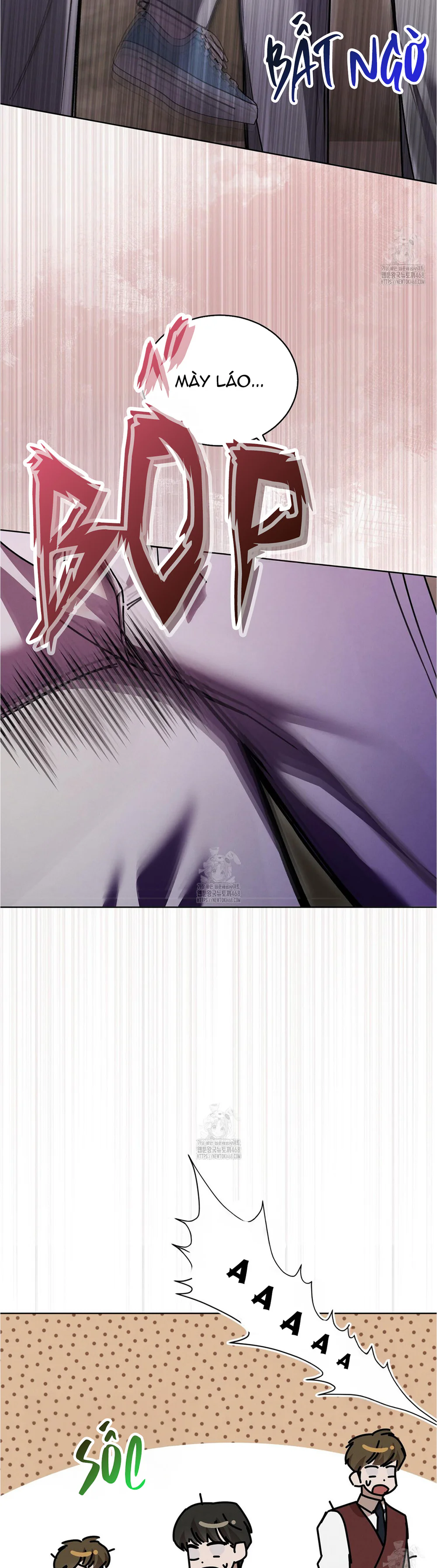 Dear My Horror Chapter 18 Trang 38