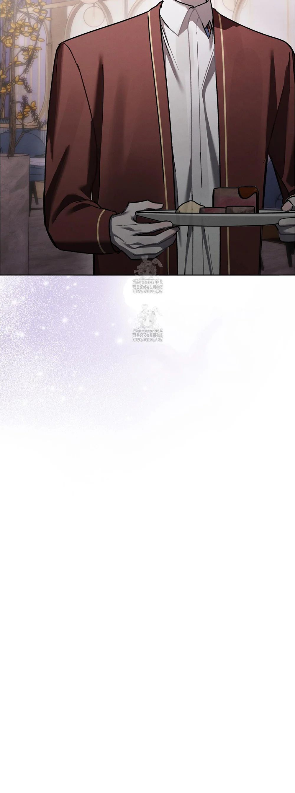 Dear My Horror Chapter 18 Trang 40