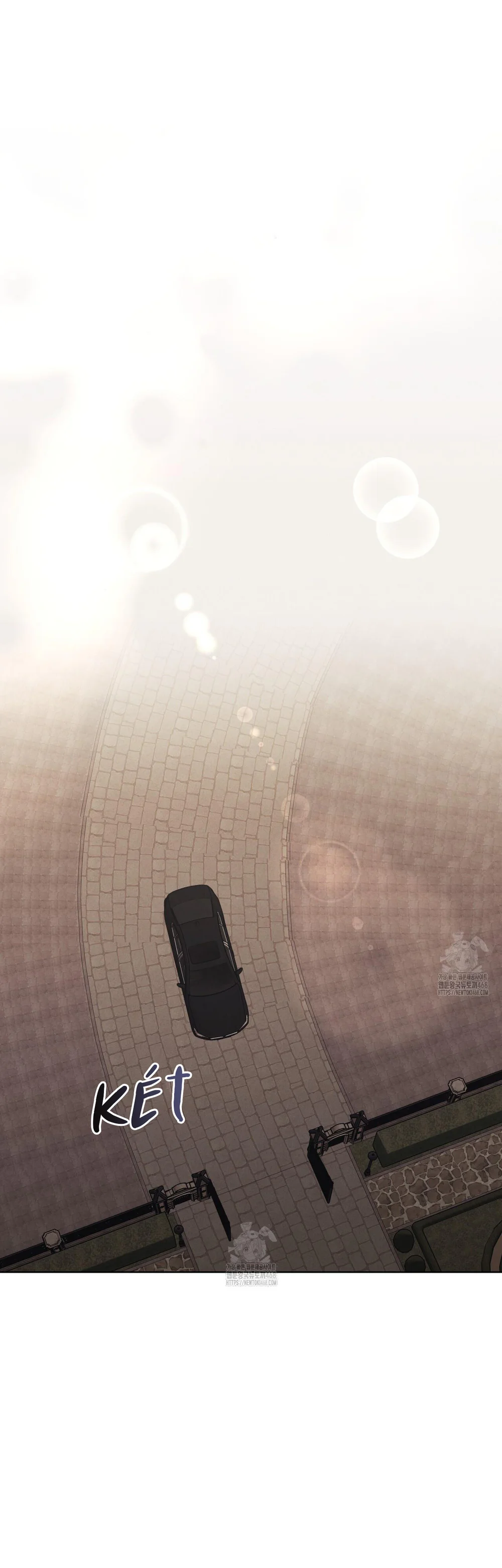 Dear My Horror Chapter 19 Trang 6