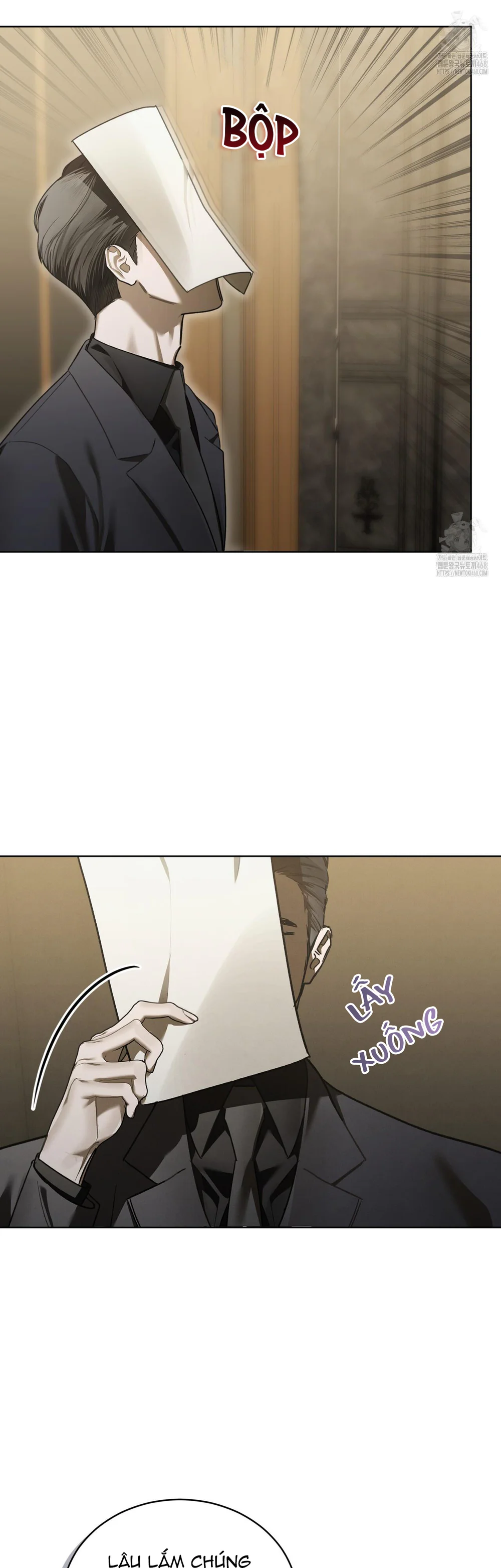 Dear My Horror Chapter 19 Trang 11