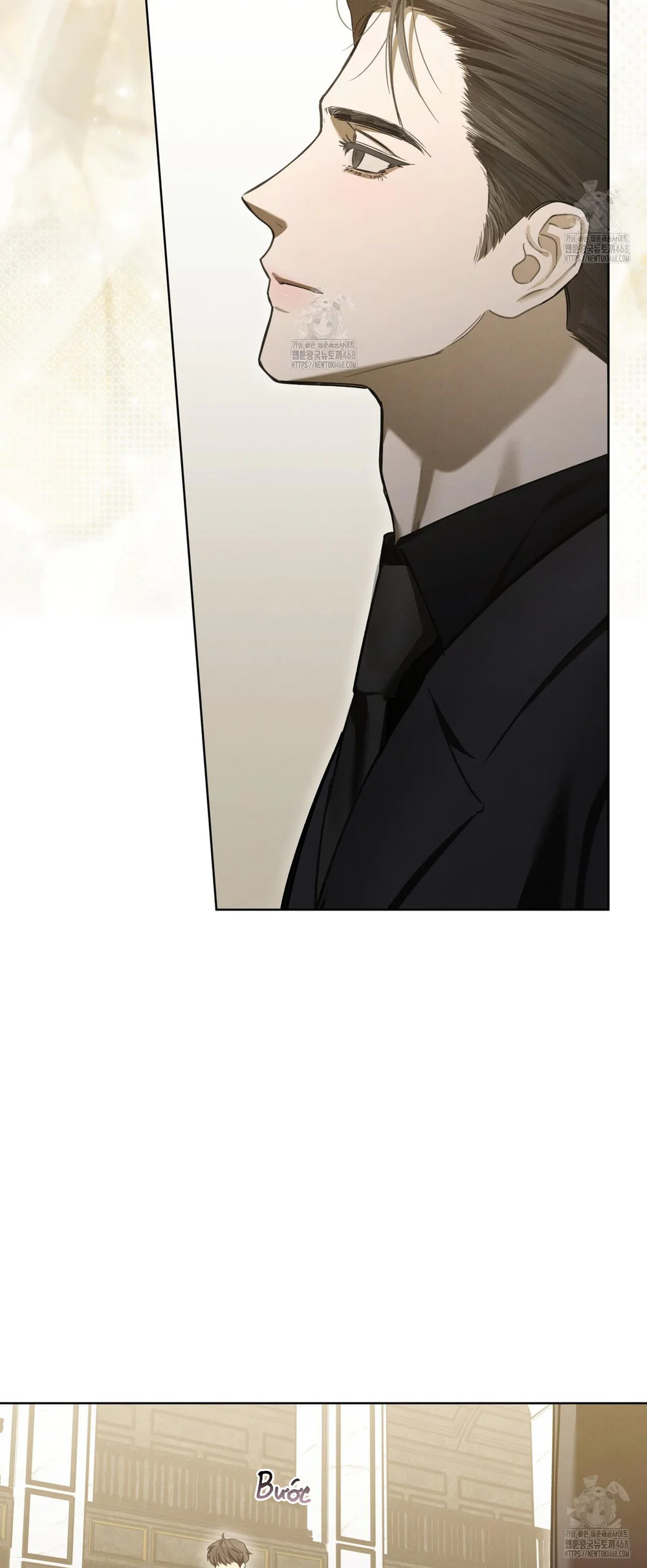 Dear My Horror Chapter 19 Trang 15