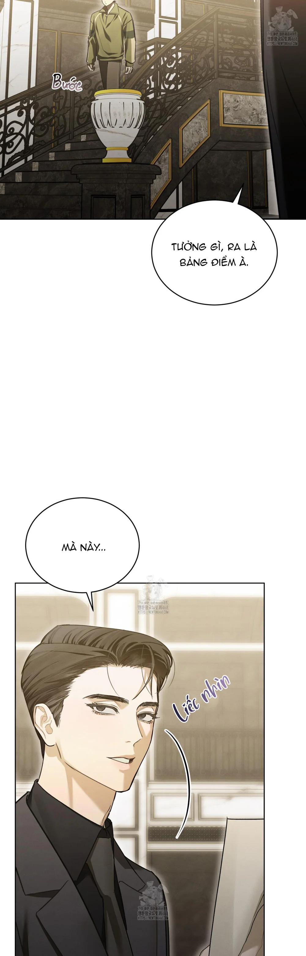 Dear My Horror Chapter 19 Trang 16