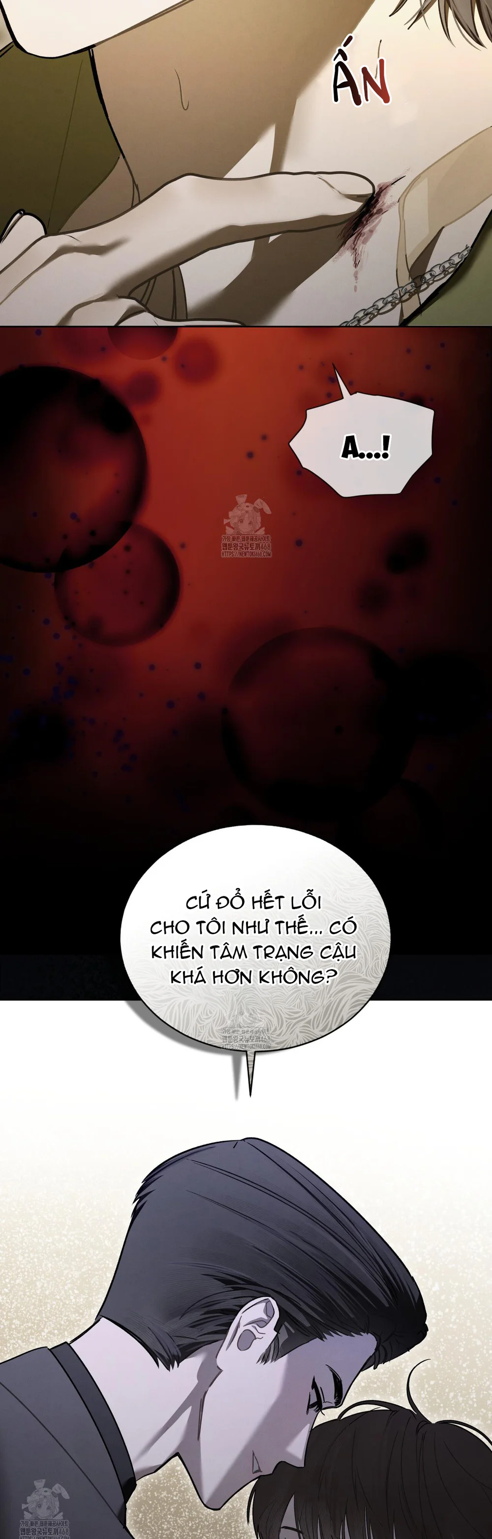 Dear My Horror Chapter 19 Trang 24