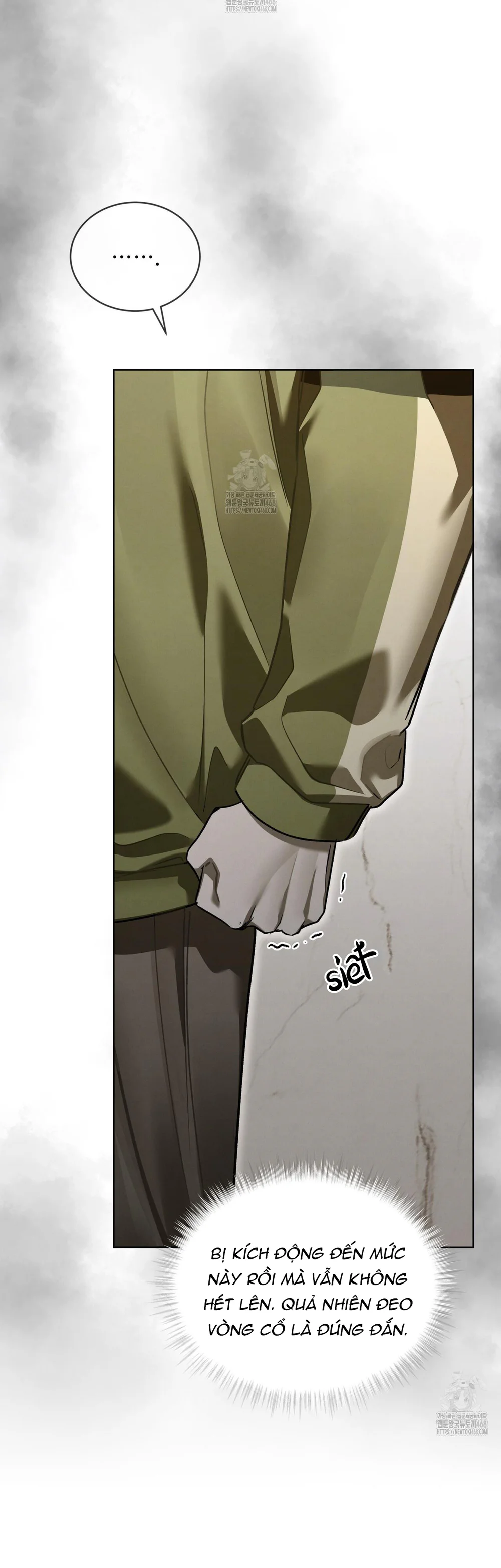 Dear My Horror Chapter 19 Trang 27