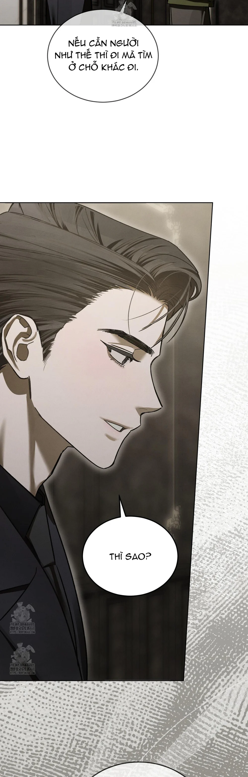 Dear My Horror Chapter 19 Trang 29