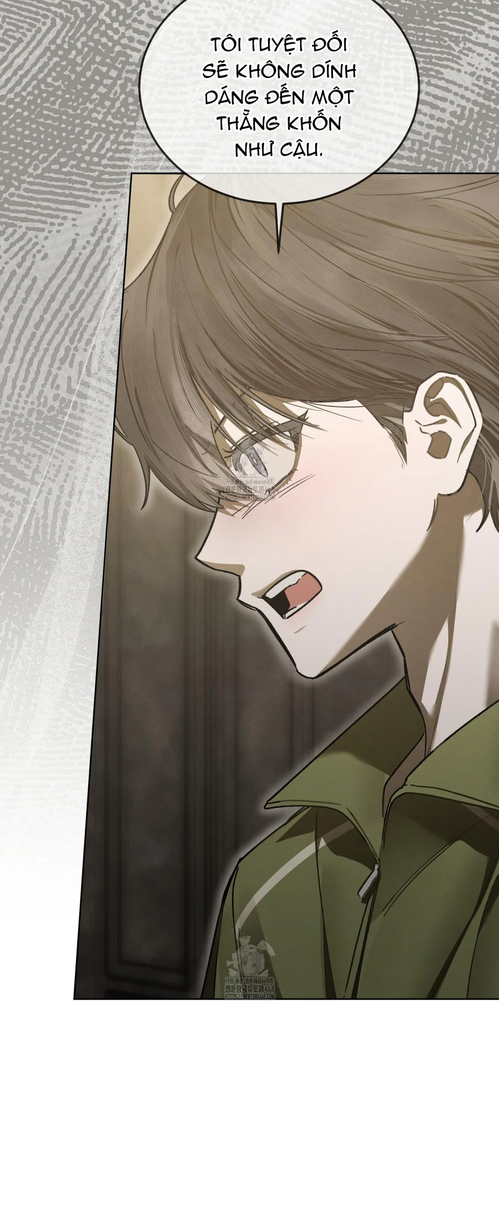 Dear My Horror Chapter 19 Trang 30